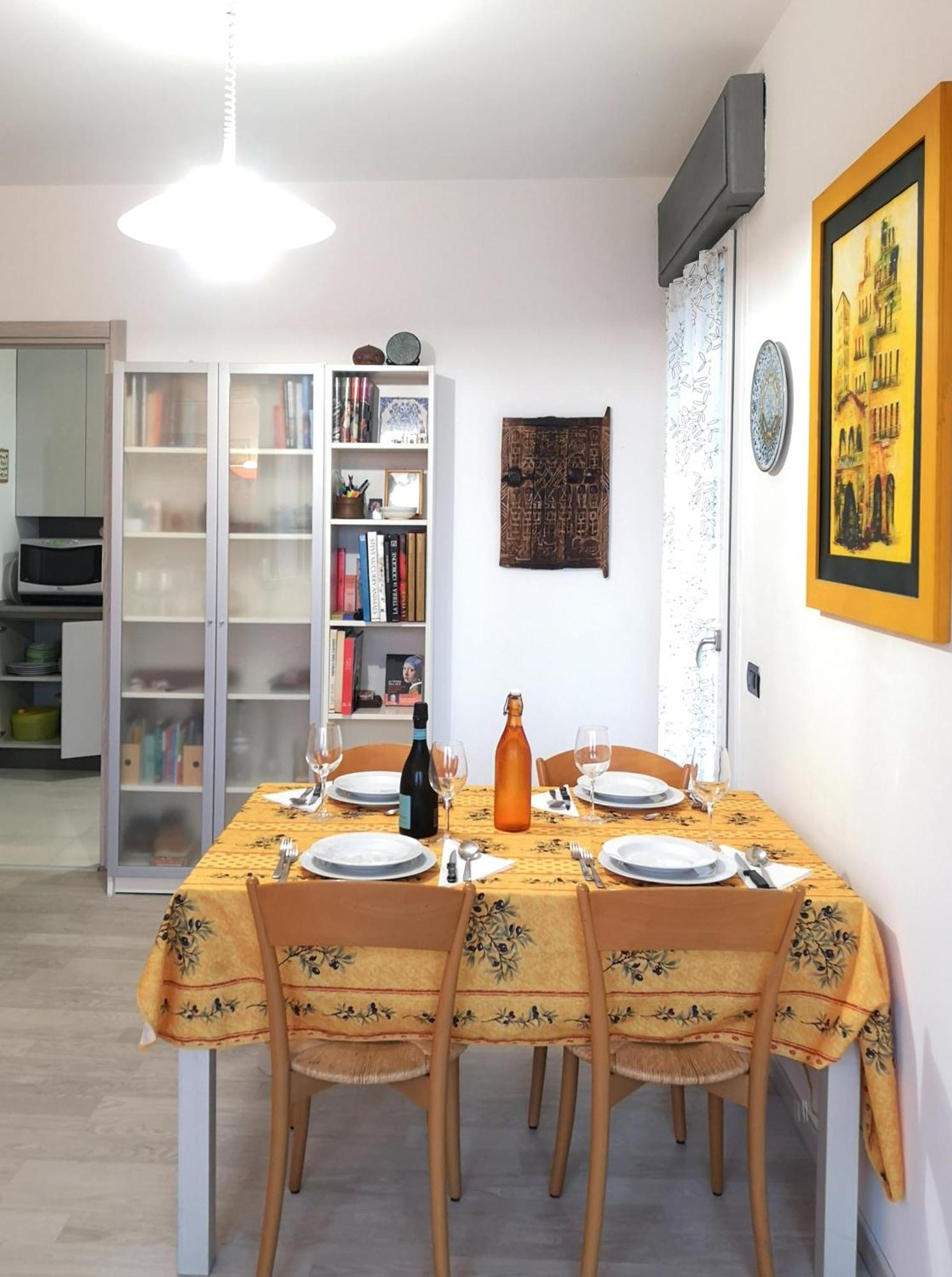 Casa Venezia E Riviera Apartman Mirano Kültér fotó