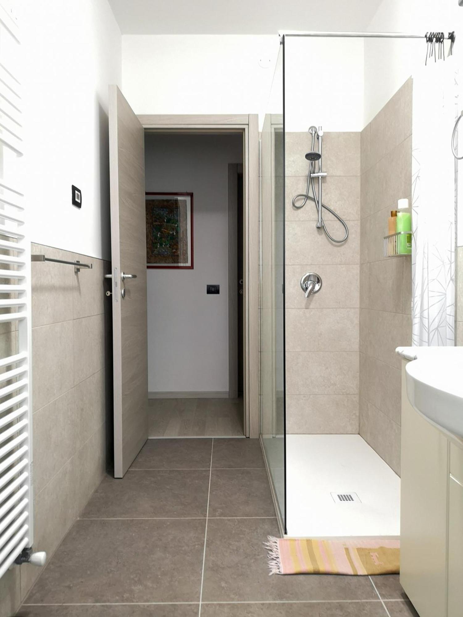 Casa Venezia E Riviera Apartman Mirano Kültér fotó
