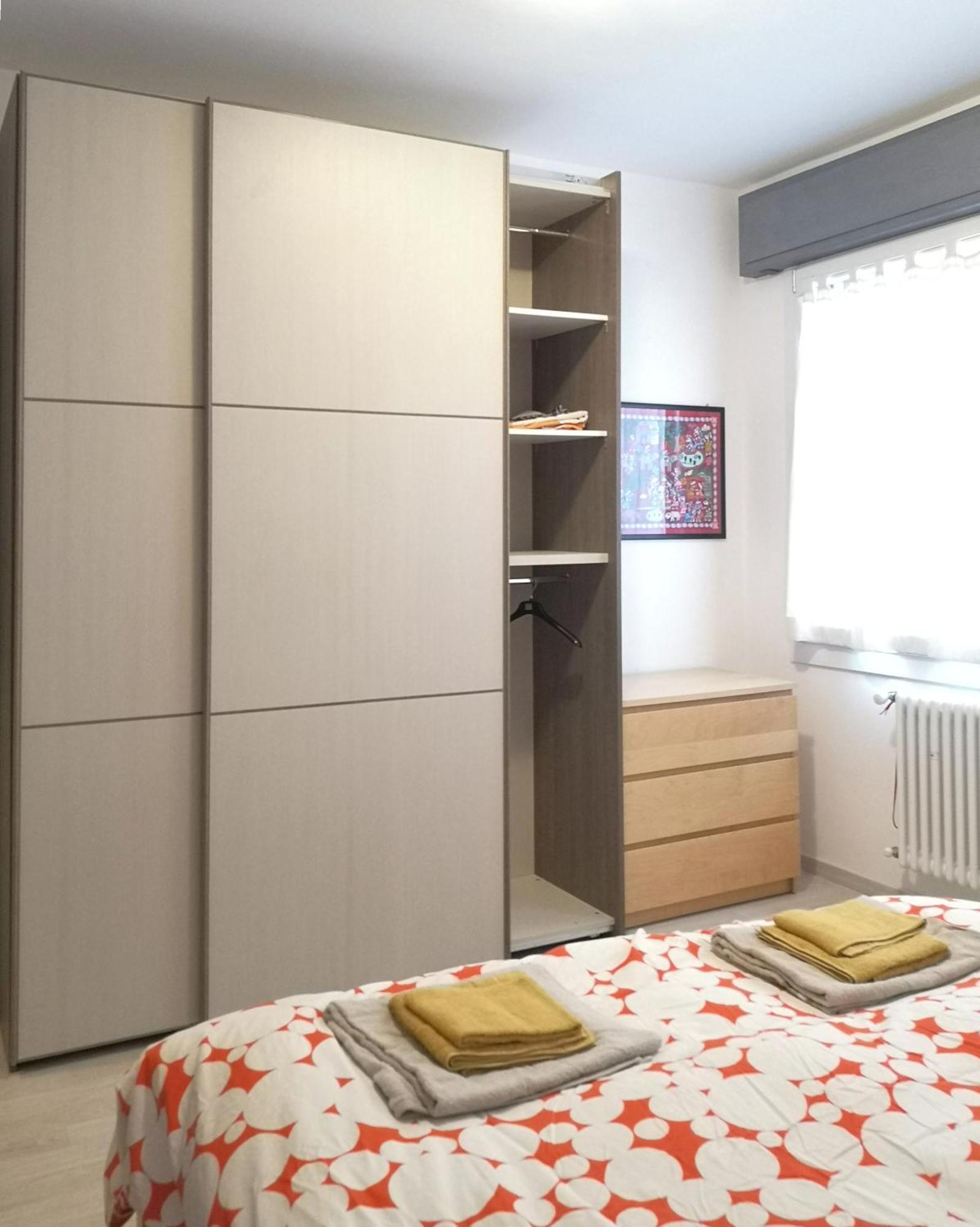 Casa Venezia E Riviera Apartman Mirano Kültér fotó