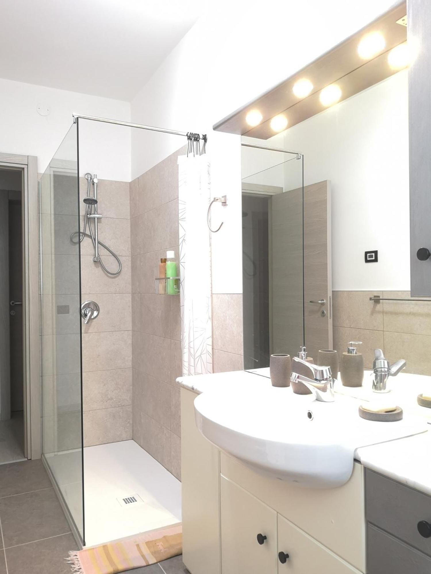 Casa Venezia E Riviera Apartman Mirano Kültér fotó